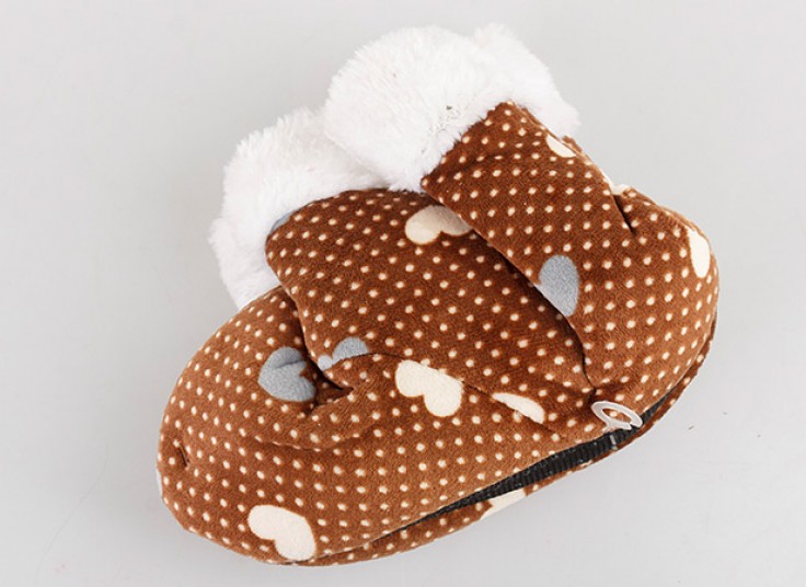 پاپوش راحتی QILI FLOOR