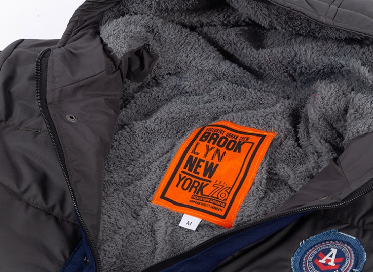 کاپشن مردانه New York