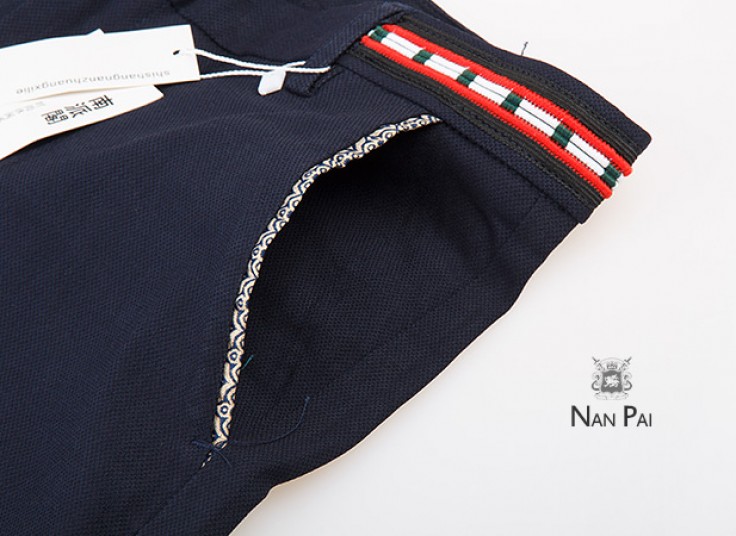 شلوار مردانه Nan Pai 
