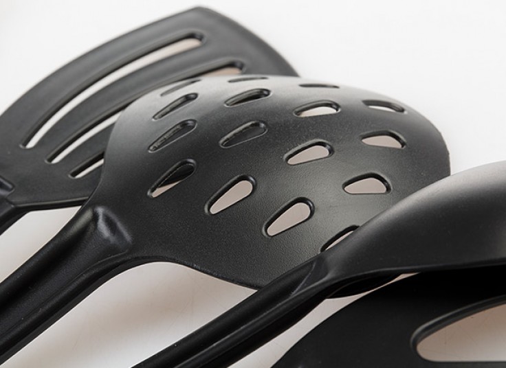 ست کفگیر و ملاقه AIDA