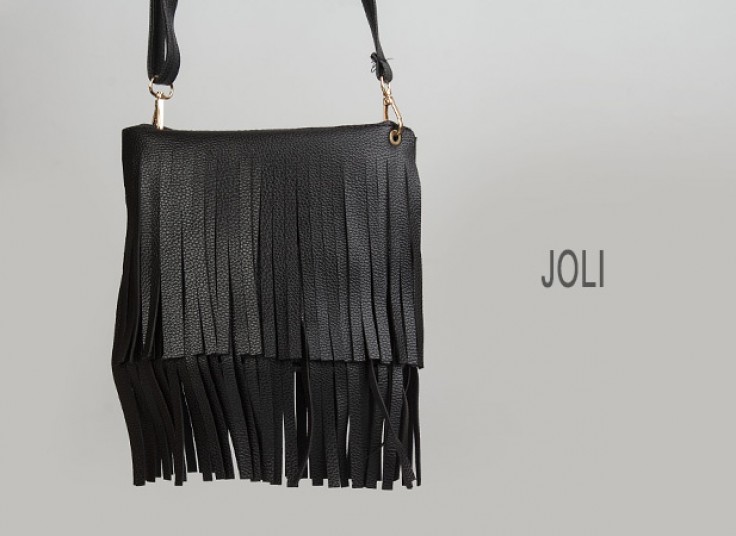 کیف زنانه JOLI مدل سرخپوستی