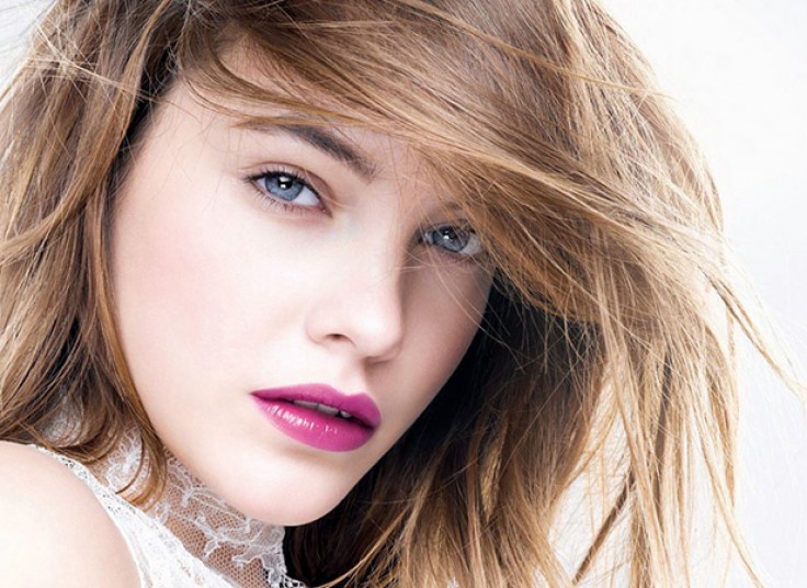 سالن زیبایی رها