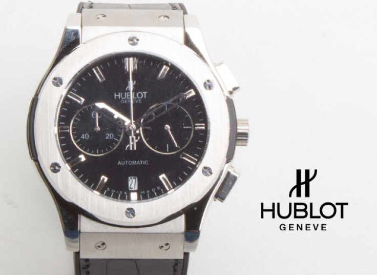 ساعت HUBLOT مردانه