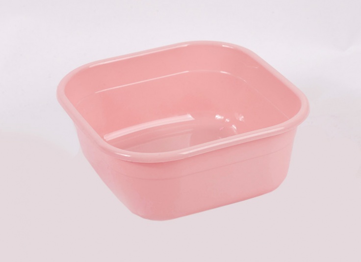 لگن چهارگوش Tak Plastik