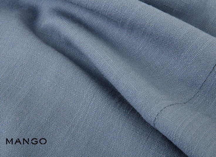 مانتو چهار دکمه MANGO