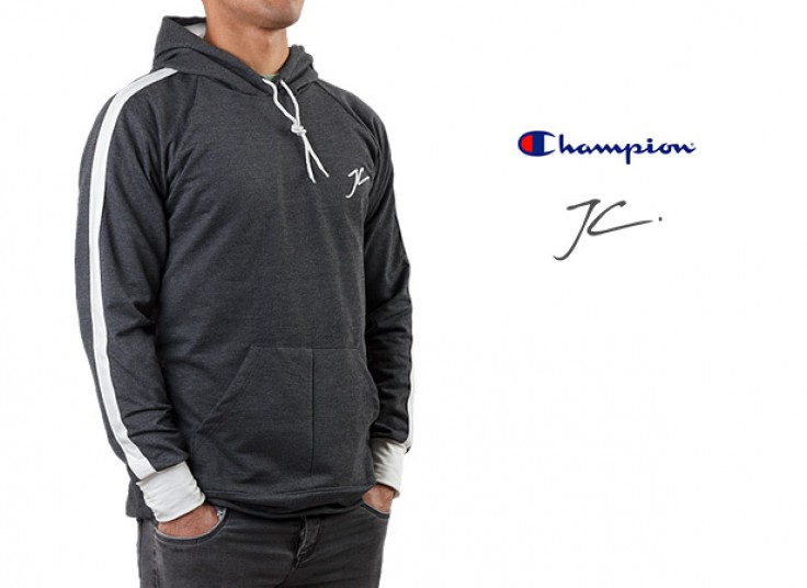 سویشرت مردانه طرح CAT