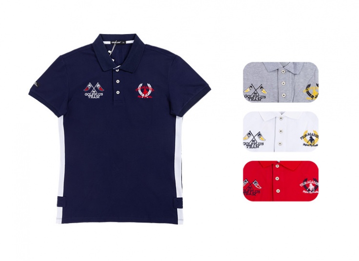 پولوشرت مردانه OSULOR کد18151