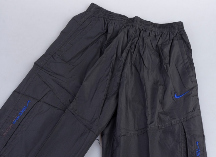 شلوار ورزشی مردانه طرح NIKE