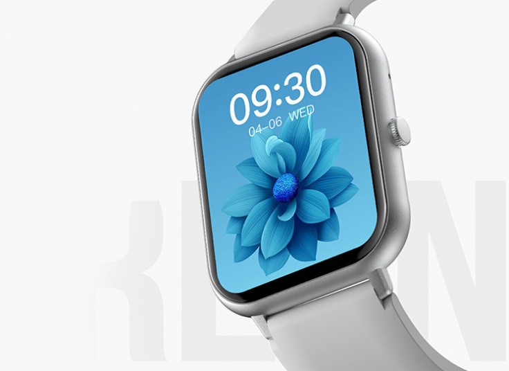 ساعت هوشمند ZWear