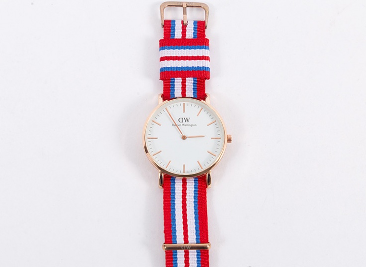 ساعت مچی مردانه DW