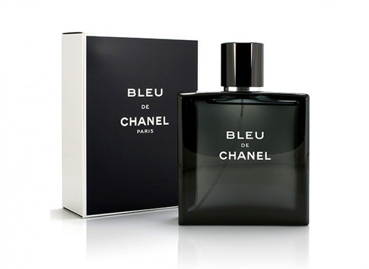 ادکلن و عطر طرح اصلی