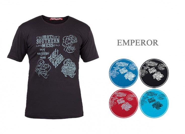 تیشرت مردانه EMPEROR