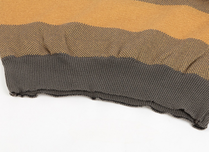 پلیور یقه گرد مردانه