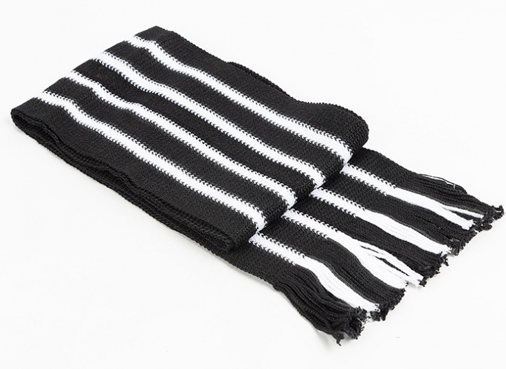 شال گردن بافت