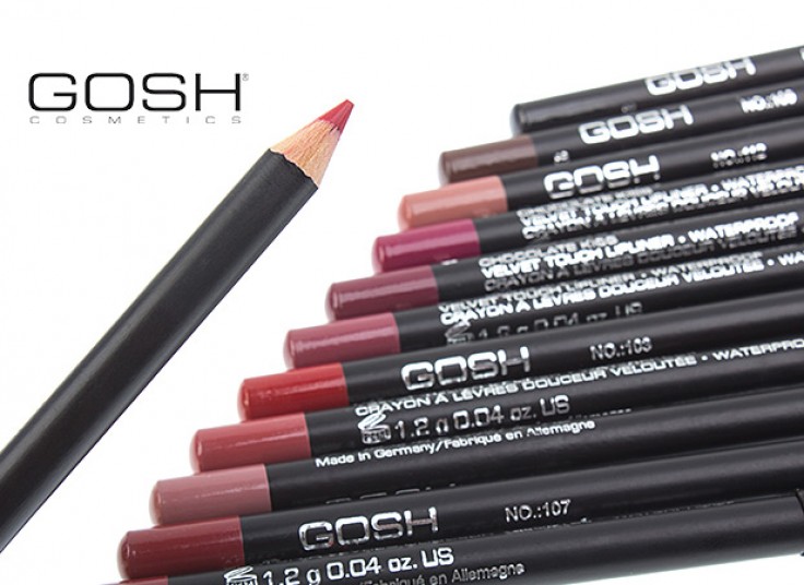 پکیج مداد GOSH