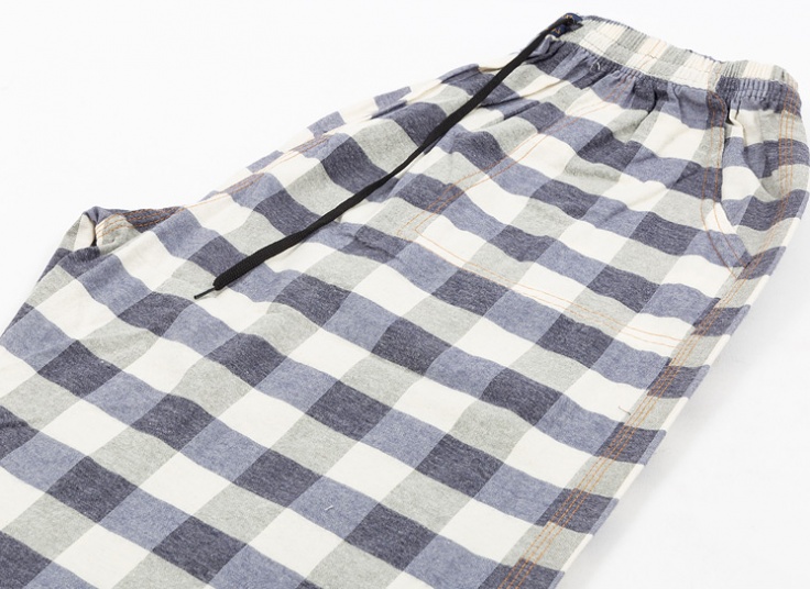 شلوار راحتی پشمی Novin