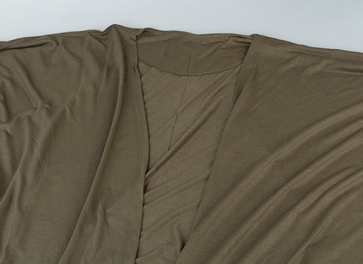 مانتو عبایی WIRED