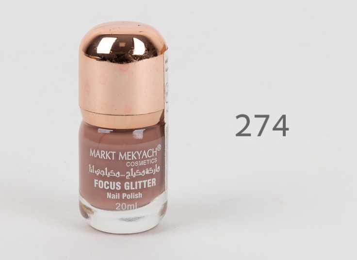 لاک ناخن MARKT MEKYACH