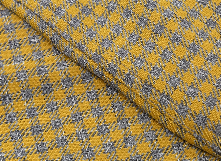 پیراهن مردانه شطرنجی Selin