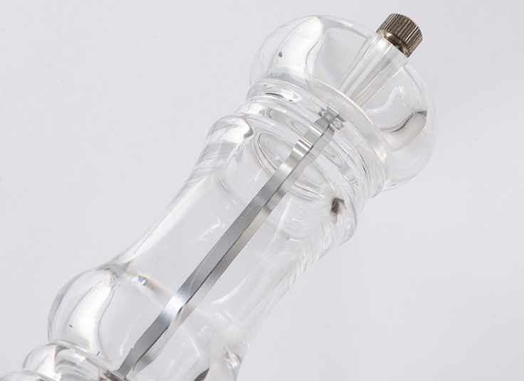 فلفل ساب و نمک ساب اکرولیک