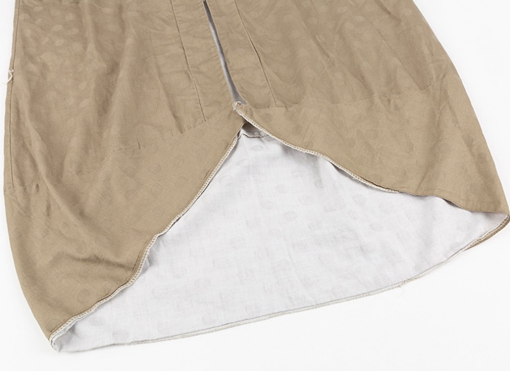 مانتو زنانه ST. Dupont