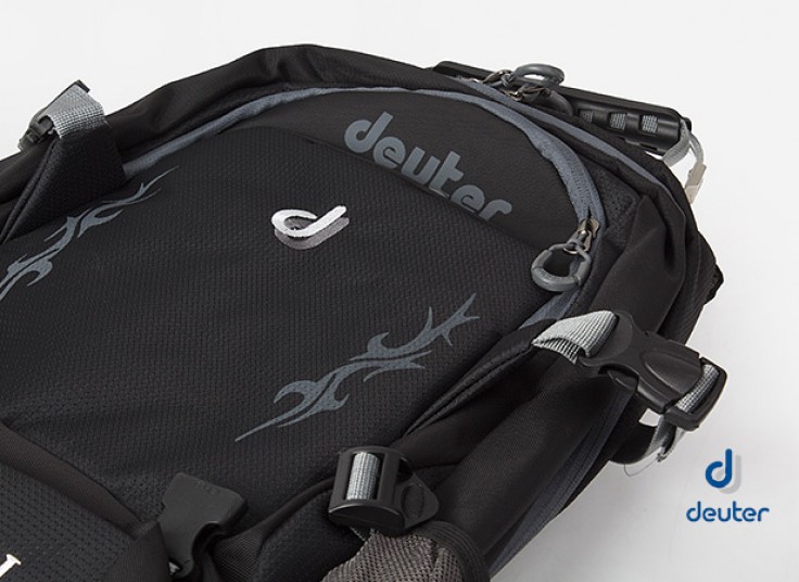 کیف کوله کوهنوردی deuter