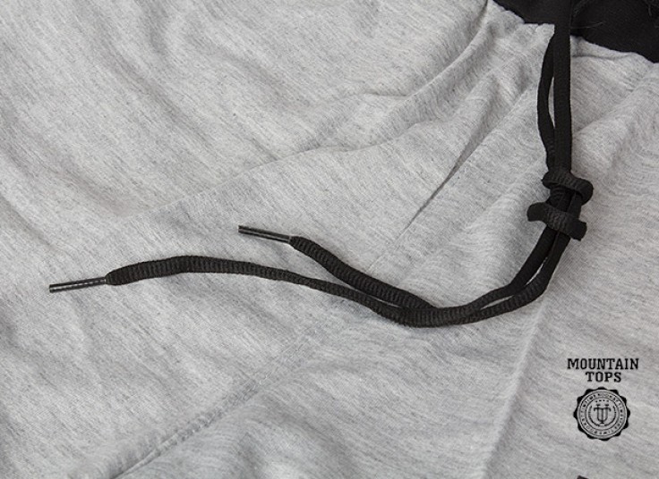 شلوارک مردانه Mountain Tops