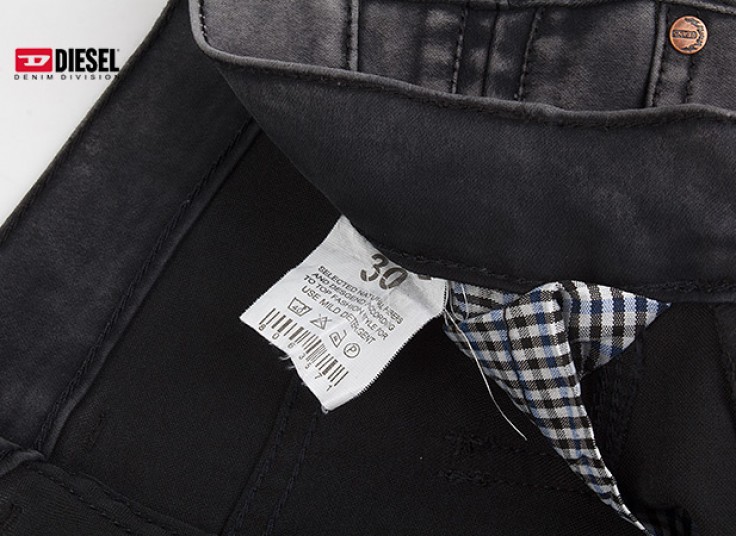 شلوار جین مردانه Diesel
