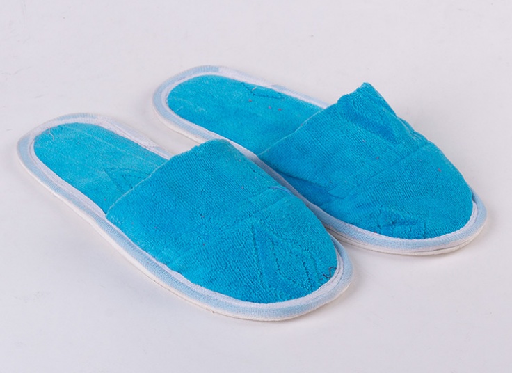 اسلیپر حوله ای Polychrome