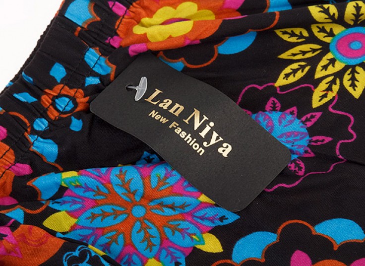 شلوار راحتی زنانه Lan Niya