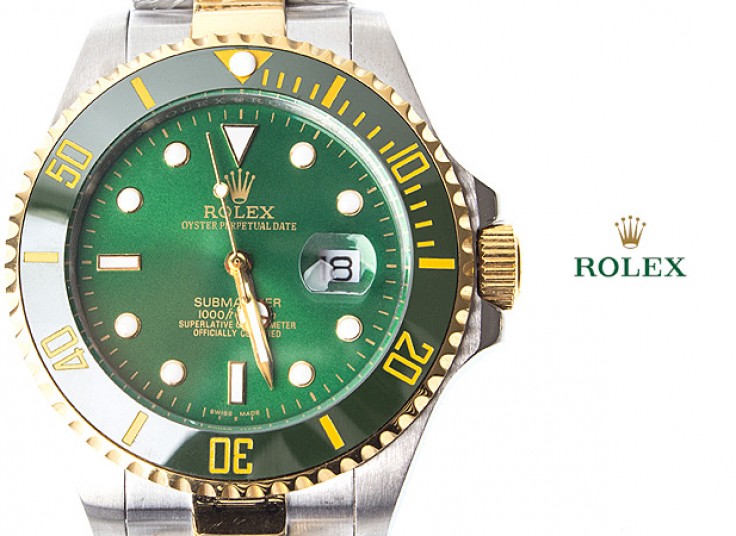 ساعت ROLEX مدل Submariner