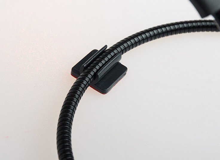 کابل و استند فنری