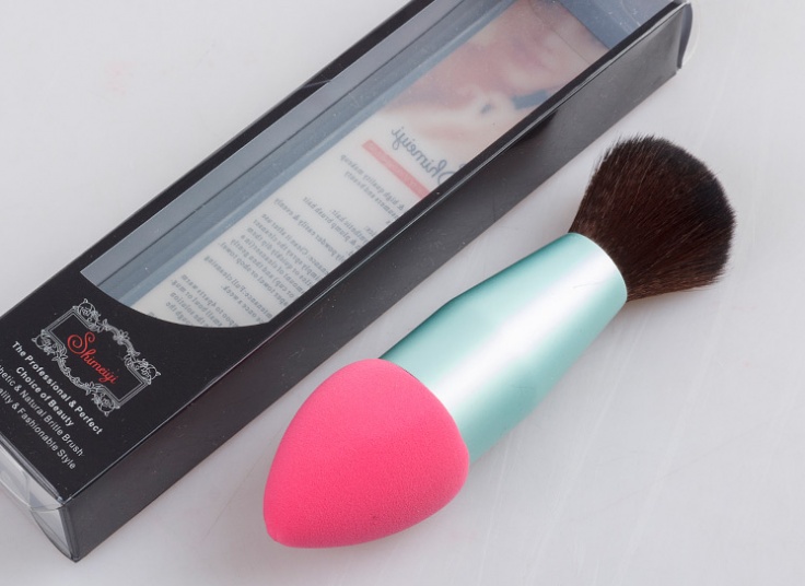 براش دوسر Shimeiyi