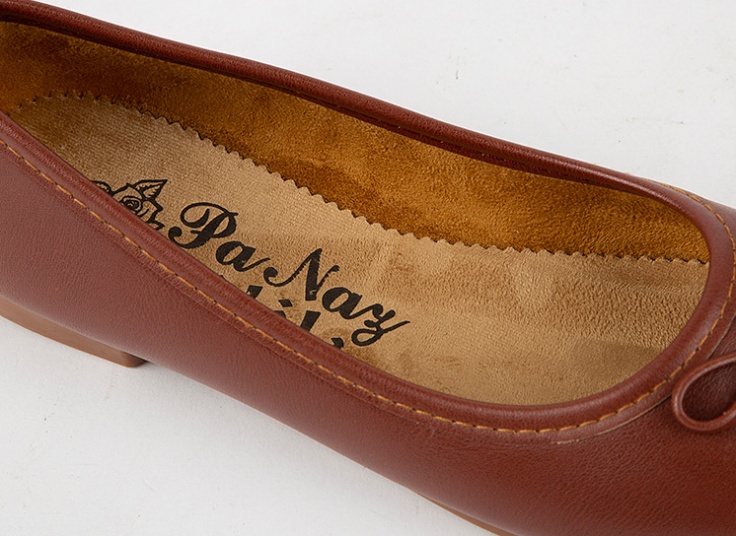 کفش عروسکی Panaz