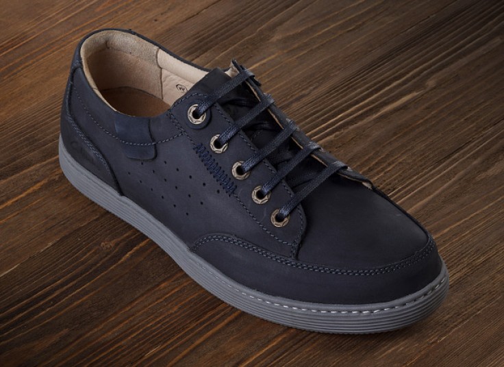 کفش مردانه Clarks