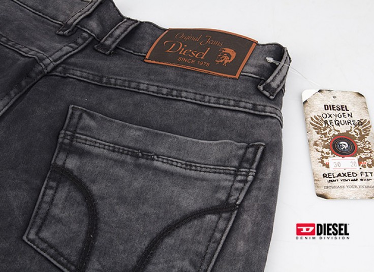 شلوار جین مردانه Diesel