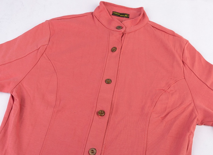 مانتو زنانه یقه دیپلمات