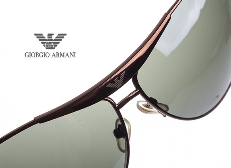 عینک ARMANI