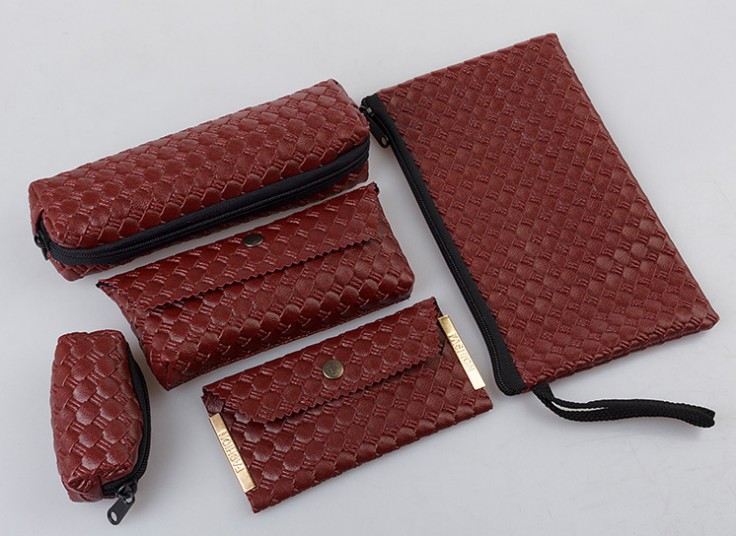 ست پنج تکه کیف FASHION