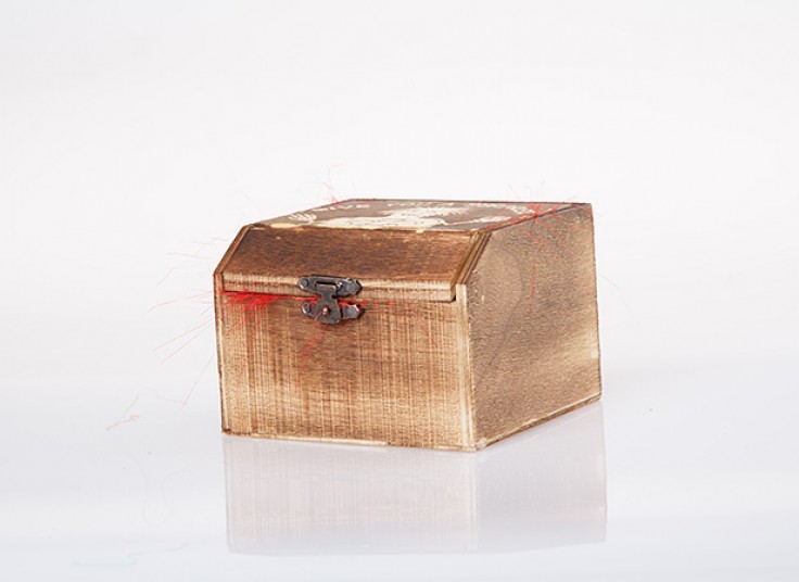 عروسک فنری Chao Cheng Gift