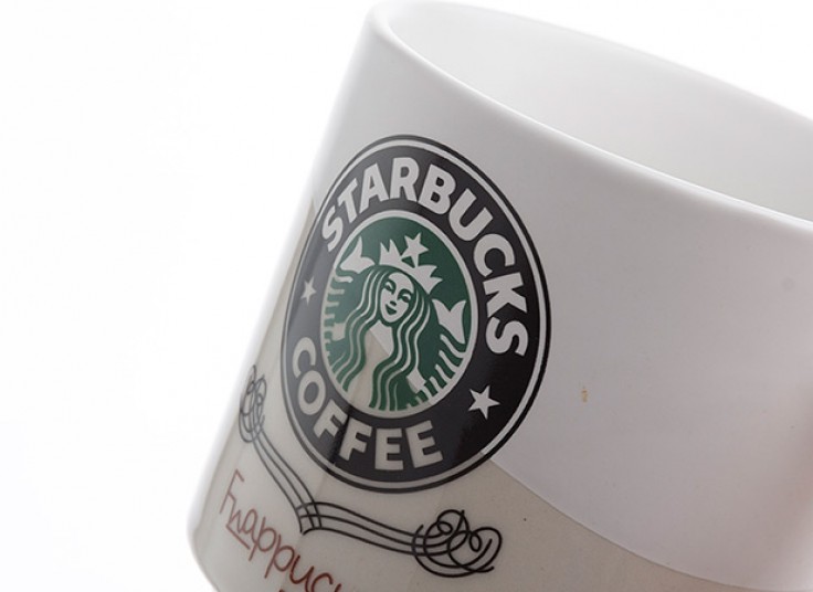 سری جدید ماگ STARBUCKS