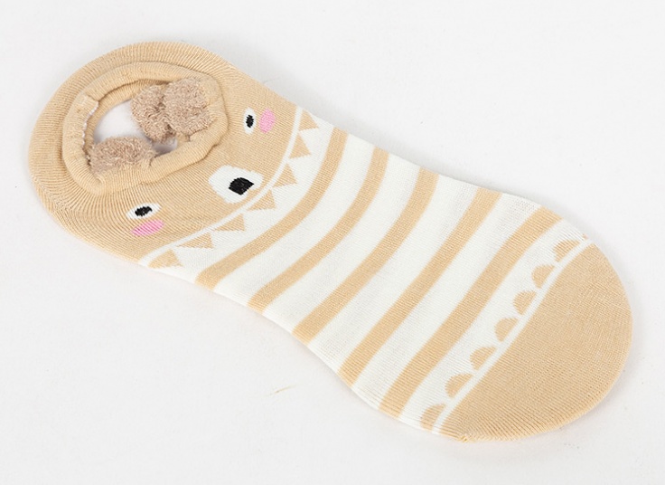 جوراب فانتزی WUCAIXIA