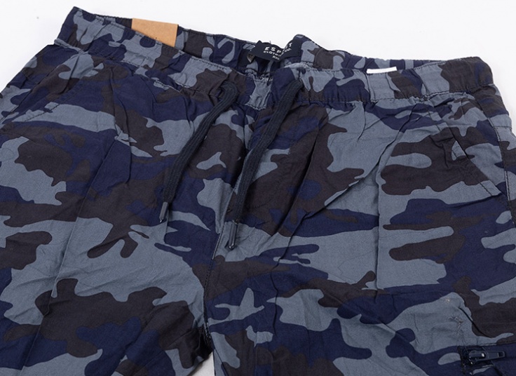 شلوار چریکی Esprit