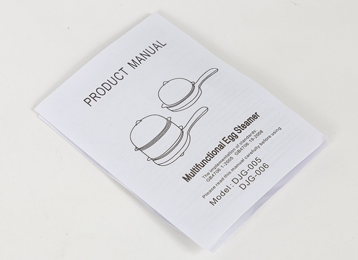 تخم مرغ پز چند منظوره Magic Pot