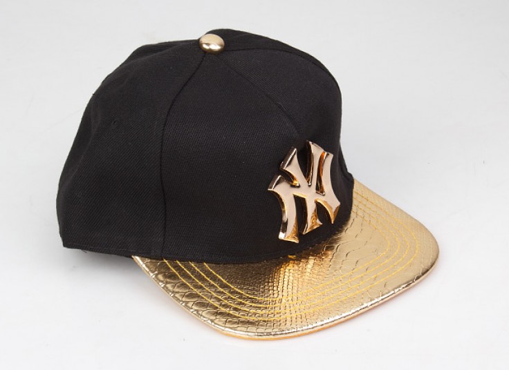 کلکسیون کلاه کپ