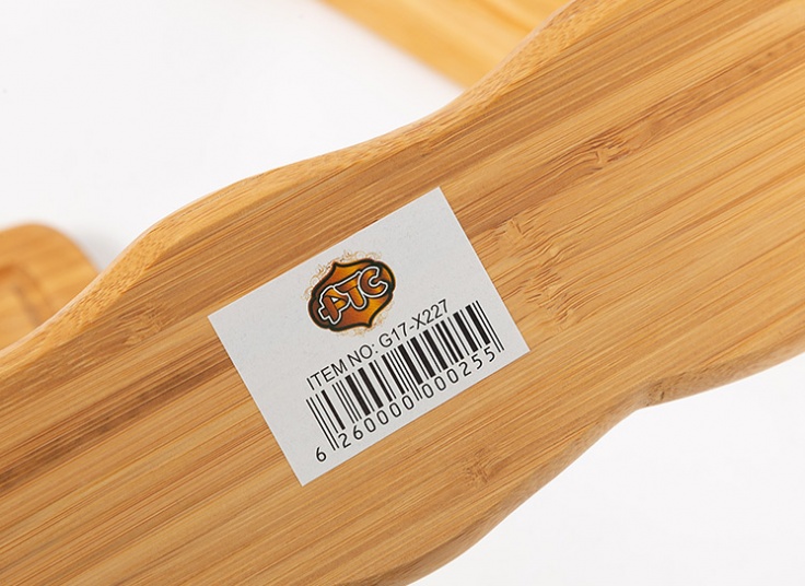 تخته سرو بامبو 4TC