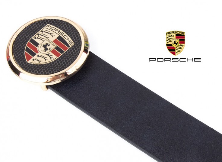 کمربند MASERATI و PORSCHE