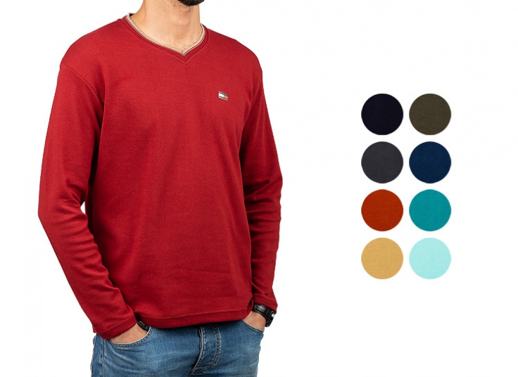 بلوز مردانه Tommy