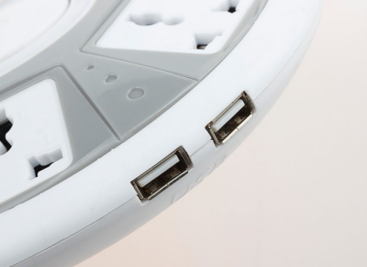 چندراهی برق UTO