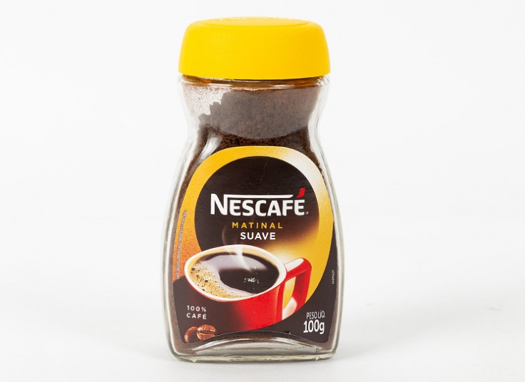 انواع پودر قهوه Nescafe